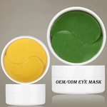 Loose Powder Manufacturer - Pink Waterproof Mineral Oil-Control Long Handle Powder Puff No Brand