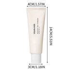 Facial Serum Set Manufacturer - 2pcs Vitamin C Hyaluronic Acid Vitamin E Face Eyes Dark Spots