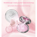 Eye Mask Sheet Manufacturer - Seaweed Crystal Hydrating Moisturizing Plant Extracts