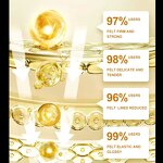 Face Cream Manufacturer - Vitamin B5 Niacinamide Hydrating Antioxidant Whitening & Private Label