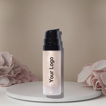 Highlighter Spray Manufacturer - Mineral Pigment Liquid Face Makeup & Private Label No Logo