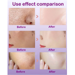 Skin Care Set Manufacturer - Korean Anti-Aging Retinol Serum Wrinkle Remover Firming Camellia