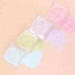 Compact Powder Manufacturer - 12g Oil Control All Skin Types Natural OEM & Private Label