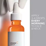 Facial Serum Manufacturer - Vitamin C Retinol AHA B3 B5 Lightening Spot & Private Label