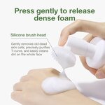 Facial Cleanser Manufacturer - Aloe Vera Deep Cleansing Pore-Cleansing Foam Acne Care All Skin