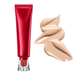 CC Cream Manufacturer - Waterproof Herbal BB Cream Oil-Control Whitening Sunscreen & Private Label