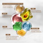 Setting Cream Manufacturer - 2025 Soft Matte Nude Oil Control Long-Lasting Mineral Compact