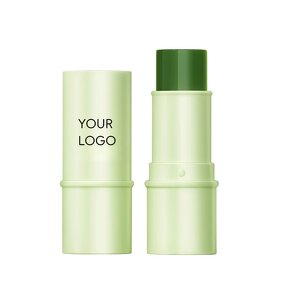 Powder Cake Manufacturer - Vegan Pink Matte Oil Control Waterproof Mineral & Private Label