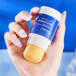 Foot Cream Manufacturer - Green Tea Aloe Vera Anti-Dry Crack Dead Skin Removal Hand Feet Care