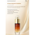 Facial Serum Manufacturer - 30ml Niacinamide Anti-Oxidant Light Spot Brightening Yellow Removal