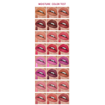 Lipstick Manufacturer - 40colors Herbal Mineral Moisturizing Waterproof Non-Stick CE Custom