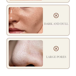 Body Scrub Gel Manufacturer - Female Exfoliating Brightening Glycerin Body Care Custom Support