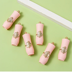 Lipstick Manufacturer - Crystal Flower Jelly Temperature Color Change Waterproof Moisturizing