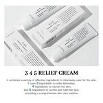 Anti-Pimple Cream Manufacturer - Deep Cleansing Acid Formula Redness Swelling Repair Pimples