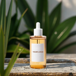Eye Serum Manufacturer - Organic Anti-Aging Niacinamide Peptide Plant Extracts Whitening Moisturizing