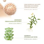 Air Cushion Manufacturer - Mineral Water Mist Matte Finish Normal Skin Infused