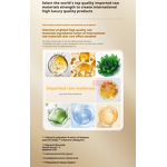 Facial Serum Manufacturer - 30ml Niacinamide Anti-Oxidant Light Spot Brightening Yellow Removal