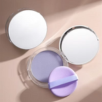 Concealer Powder Manufacturer - Mineral Waterproof Sweat-Resistant Oil Control Matte MSDS