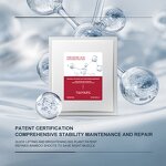 Sheet Mask Manufacturer - Retinol Vitamin C E Turmeric AHA Niacinamide Arbutin Anti-Aging