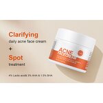 Face Cream Lotion Manufacturer - 40g Collagen Anti-Wrinkle Whitening Firming Brightening Stock