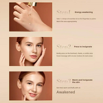 Facial Serum Manufacturer - Centella Asiatica Moisturizing Hydrating Firming Repairing Essence