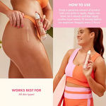 Sunscreen Cream Manufacturer - SPF50+ Blue-Light Oil Control Facial Isolation Sun Protection Gel