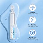 Facial Ampoules Manufacturer - Vitamin C Arbutin Dark Spot Freckle OEM Custom BFS Safe