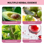 Setting Cream Powder Manufacturer - Non-Powdered Oil-Control Waterproof Invisible Pores