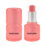 Lip Tint Balm Manufacturer - Vegan Smooth Hydrating Herbal Mineral & Private Label Wholesale