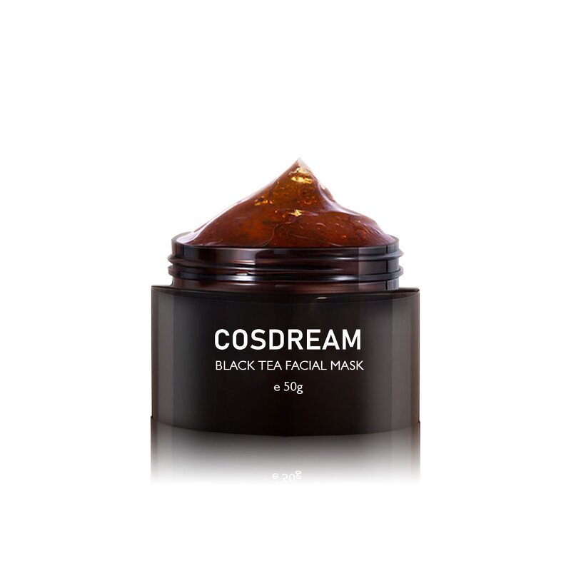 Skincare Mask Manufacturer - Red Tea Green Tea Collagen Firming Hydration Before Bed