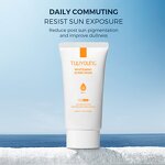 Sunscreen Cream Manufacturer - SPF50 Face Sunblock Cosmetics Skin Care & Private Label