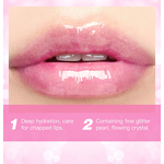 Lip Balm Stick Manufacturer - Waterproof Day Night Moisturizer Reduces Lip Lines Anti-Dry