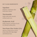 Liquid Foundation Manufacturer - 30ML Full Coverage Matte Waterproof Dark Skin & Private Label