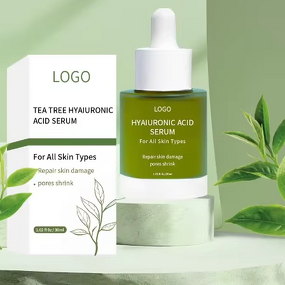 Facial Serum Manufacturer - Vitamin E Collagen Boost Whitening Vitamin C Anti-Wrinkle Antioxidant