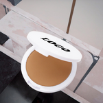 Pressed Powder Manufacturer - MSDS Waterproof Oil-Control Mineral Natural All Skin Types