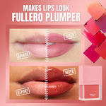 Lip Gloss Manufacturer - Square Tube Matte Herbal Mineral OEM Cosmetics Factory Wholesale