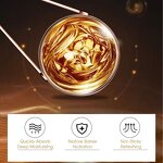 Skin Care Set Manufacturer - 3-in-1 Niacinamide Hyaluronic Acid Vitamin C Whitening Anti-Aging