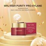 Face Moisturizer Manufacturer - Bosai Cream Arbutin Shea Butter Glycerin Soothing Skin