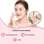 Setting Cream Powder Manufacturer - Non-Powdered Oil-Control Waterproof Invisible Pores