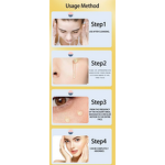 Skin Lightening Cream Manufacturer - Milk Bleaching Shea Butter Herbal Facial Body Moisturizer