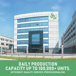 Kids Foot Cream Manufacturer - Vitamin C Anti-Dry Crack Mosquito Repellent Guangzhou China