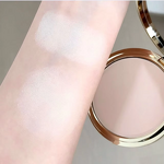 Pressed Powder Manufacturer - Mineral Transparent Brighten Oil Control Matte All Skin Types