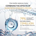 Sunscreen Spray Manufacturer - SPF50 Micro-Bead Waterproof UV Protection Anti-Sunburn Coverage