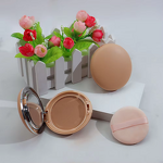 Eyeshadow Palette Manufacturer - 10-Color Ultra Blend High Pigment Matte Neutral Brown Everyday