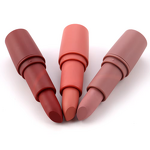 Lipstick Manufacturer - 12 Colors Vegan Matte Waterproof Non-Stick Cup Mineral Wholesale