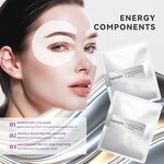 Relief Gel Manufacturer - Squalene Moisturizing Whitening Exfoliating Blemishes All Skin Types