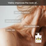 Baby Skin Balm Manufacturer - Hyaluronic Acid Vitamin E Peptides Oil-Free Soothing Redness