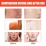 Sunscreen Cream Manufacturer - SPF50 12H UV Protection Oil-Free Light Moisturizing Facial Gel