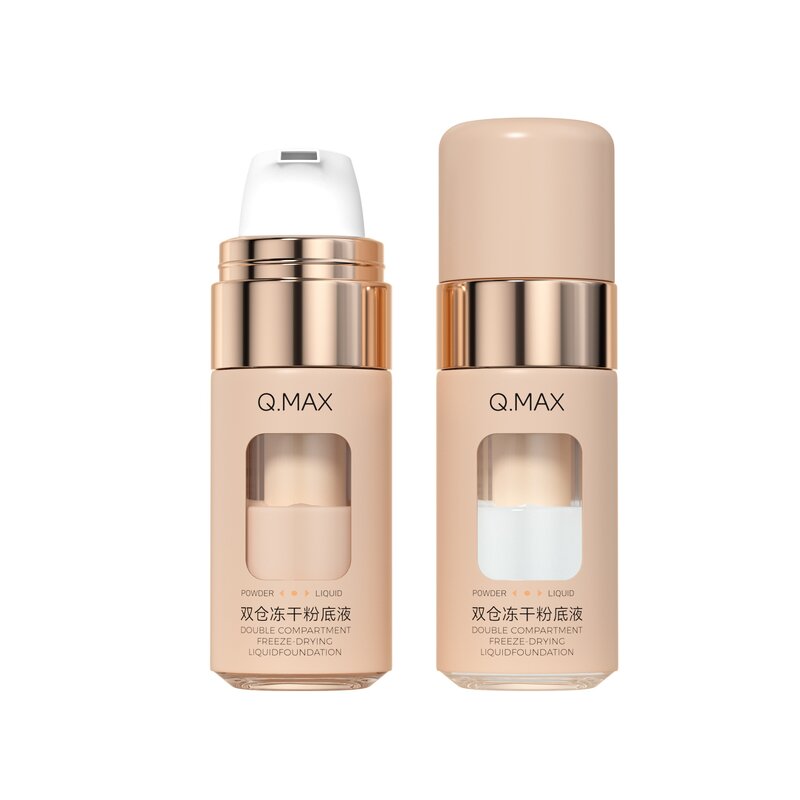 Foundation Concealer Manufacturer - SPF Waterproof Oil-Control Whitening Full Coverage All Skin