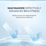 Sunscreen Gel Manufacturer - SPF50 Water-Resistant UV Protection Facial Whitening for Breasts